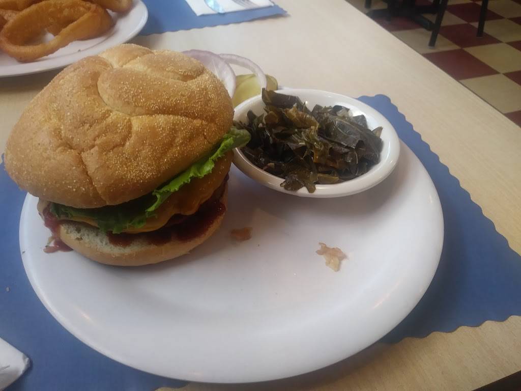 Hickory Hog | meal takeaway | 2310 Bridge Ave, Point Pleasant, NJ 08742, USA | 7327147427 OR +1 732-714-7427