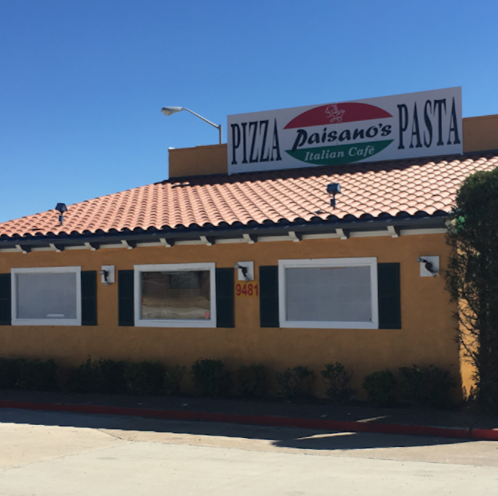 Paisanos | restaurant | 9481 Benbrook Blvd, Benbrook, TX 76126, USA | 8172497336 OR +1 817-249-7336