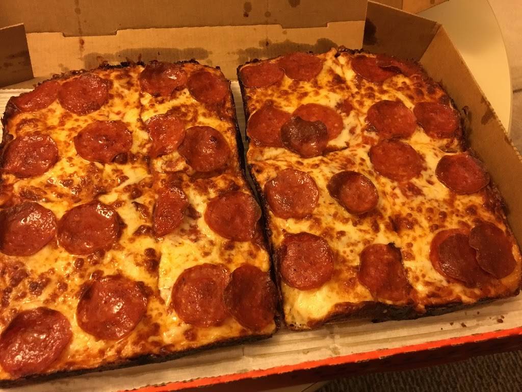 Little Caesars Pizza | meal takeaway | 615 E 3rd Ave Space C, San Mateo, CA 94401, USA | 6503935656 OR +1 650-393-5656