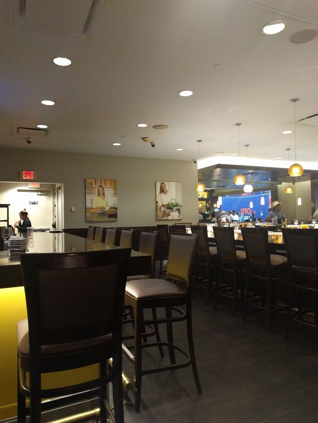 Cat Coras Kitchen | restaurant | Houston, TX 77032, USA | 2816454681 OR +1 281-645-4681