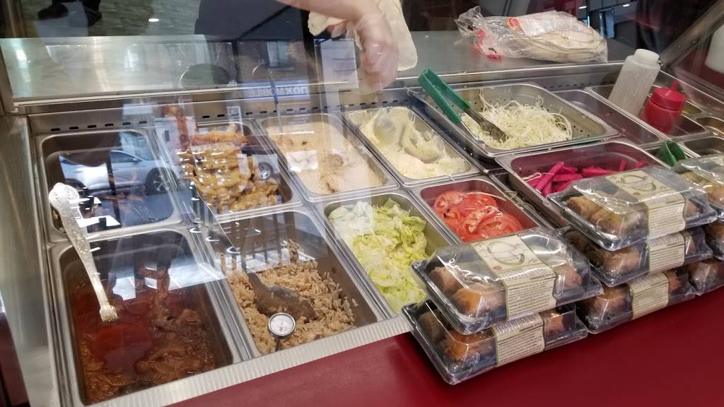 Boustan Verdun | restaurant | 4912 Rue Wellington, Verdun, QC H4G 1X6, Canada | 5143794912 OR +1 514-379-4912