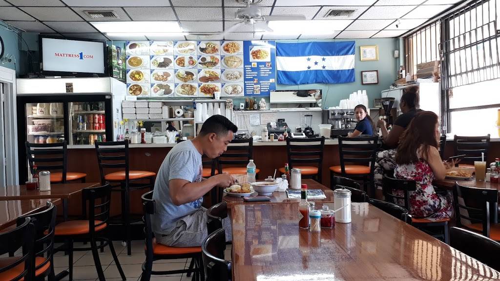 Cafeteria Caribe II Corporation | restaurant | 1400 W Flagler St, Miami, FL 33135, USA | 3056432772 OR +1 305-643-2772