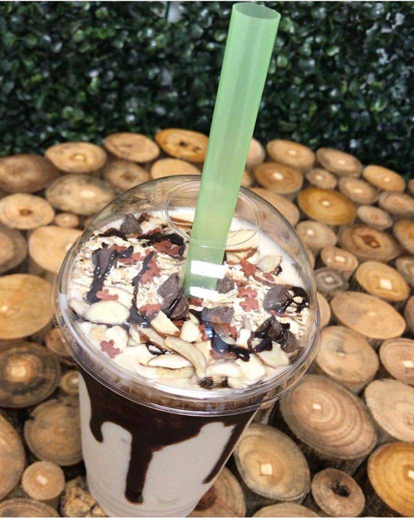 the healthy spot | restaurant | 12204 Miramar Pkwy Suite 8, Miramar, FL 33025, USA | 7863089257 OR +1 786-308-9257