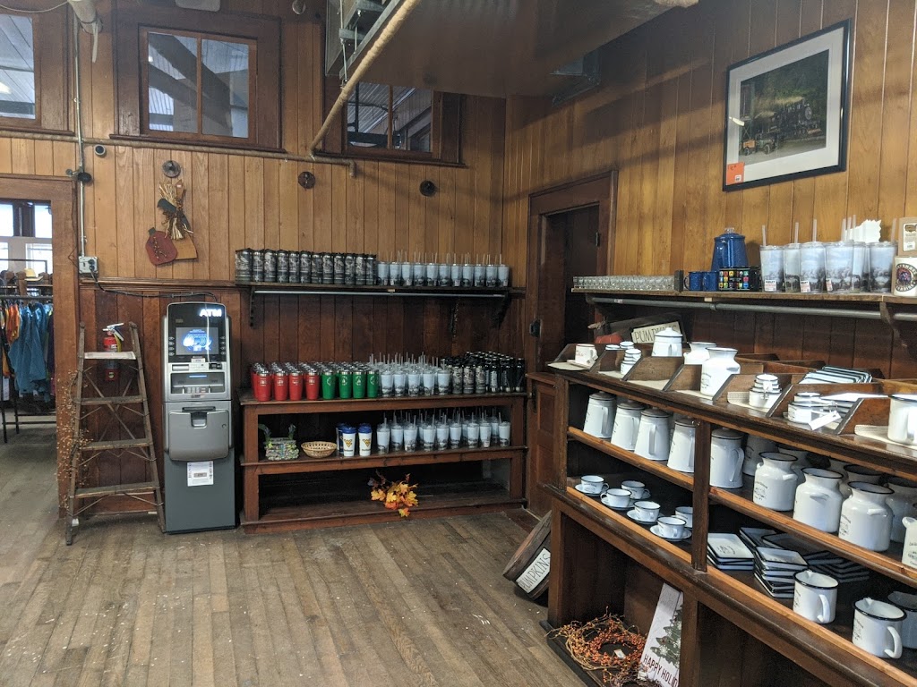 The Last Run Restaurant | restaurant | 165 Main St, Cass, WV 24927, USA | 3044569952 OR +1 304-456-9952