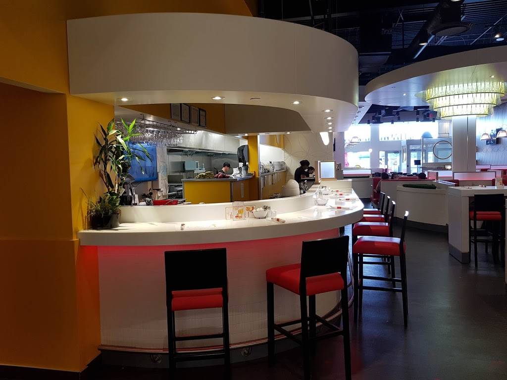 Allô! Mon Coco | restaurant | 1100 Boulevard Maloney O, Gatineau, QC J8T 6G3, Canada | 8195032626 OR +1 819-503-2626