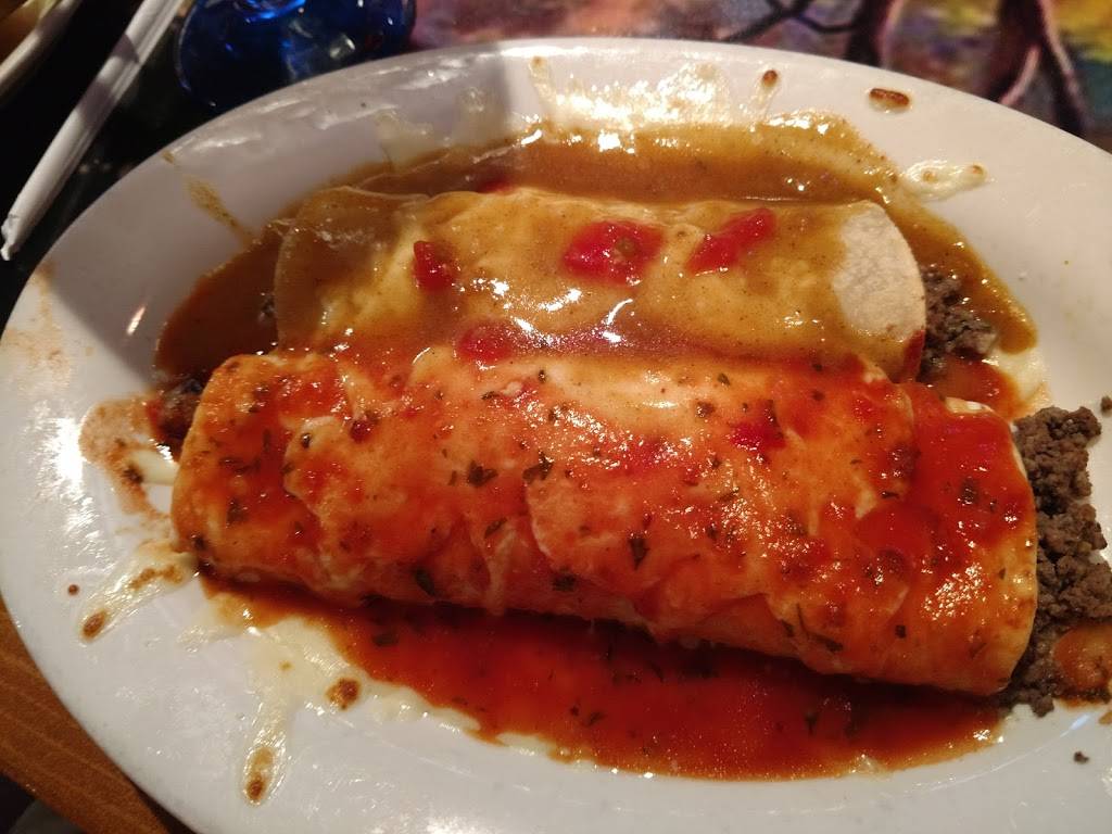 Los Pablos | restaurant | 1513 W Walnut Ave # 6, Dalton, GA 30720, USA | 7062759320 OR +1 706-275-9320