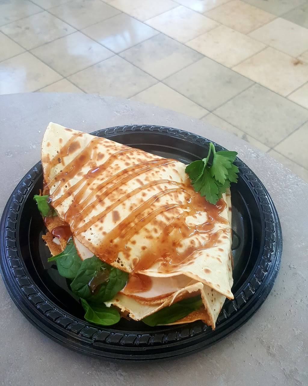 Crepes and waffles | restaurant | 8021 Citrus Park Town Center Mall #33625, Tampa, FL 33625, USA | 8133890078 OR +1 813-389-0078