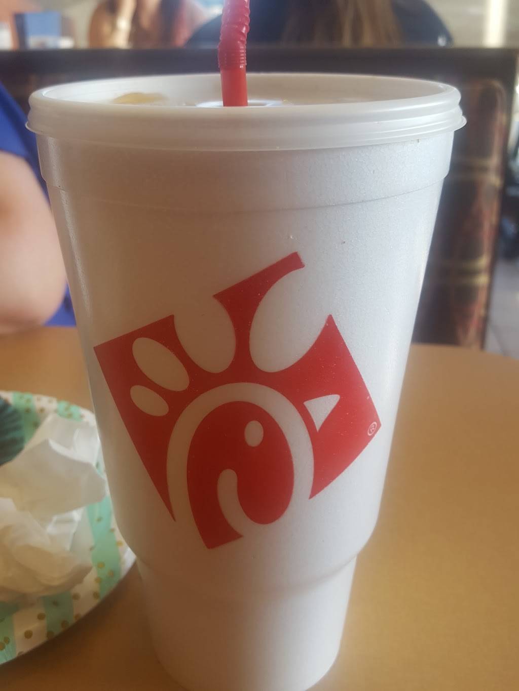 Chick-fil-A | restaurant | 4125 Emory St NW, Covington, GA 30014, USA | 7707870400 OR +1 770-787-0400