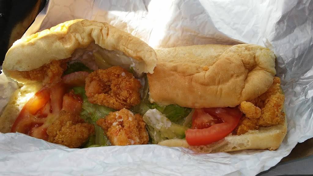 Boudin King Restaurant | restaurant | 906 W Division St, Jennings, LA 70546, USA | 3378246593 OR +1 337-824-6593