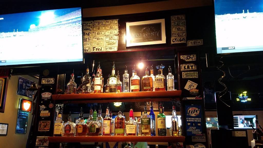 Time Out Sports Grill | restaurant | 13799 - 5 Beach Blvd, Jacksonville, FL 32224, USA | 9042236999 OR +1 904-223-6999