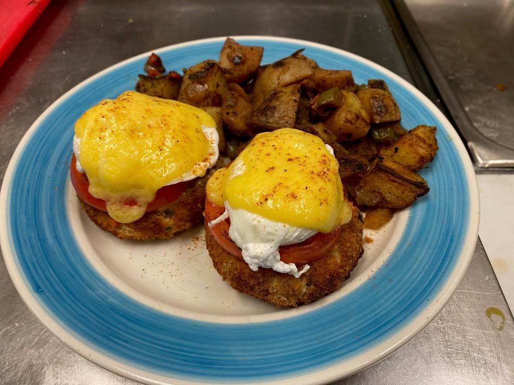 Bright Spot Cafe & Market | restaurant | 3807 West Chester Pike, Newtown Square, PA 19073, USA | 6103551918 OR +1 610-355-1918