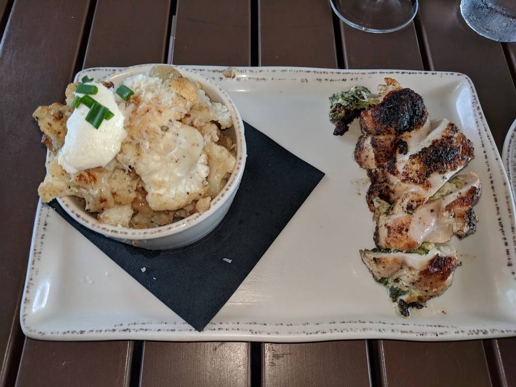 The Rooftop | restaurant | Library Ave, Crozet, VA 22932, USA | 4342054881 OR +1 434-205-4881