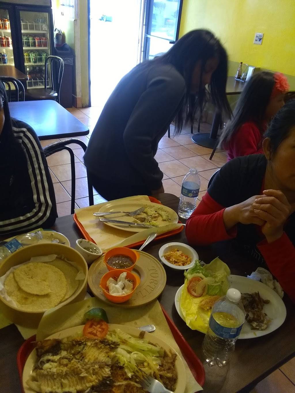 Trujillo Family Restaurants | restaurant | 4052 S Central Ave, Los Angeles, CA 90011, USA | 3232380831 OR +1 323-238-0831