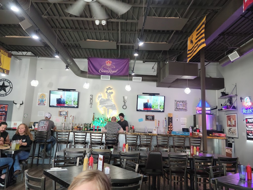 Pour Decisions Bar & Grill Cheyenne, WY | restaurant | 4503 Western Way Suite G, Cheyenne, WY 82001, USA | 3073694410 OR +1 307-369-4410