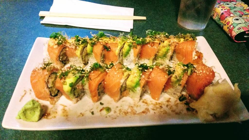 Hyuga Sushi | restaurant | 844 W San Marcos Blvd, San Marcos, CA 92078, USA | 7605109307 OR +1 760-510-9307