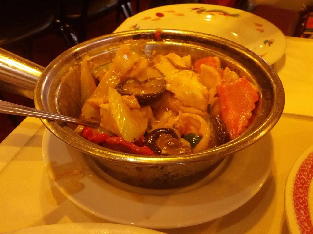 Imperial House Chinese Restaurant | restaurant | 1815 SE 82nd Ave, Portland, OR 97216, USA | 5037740061 OR +1 503-774-0061