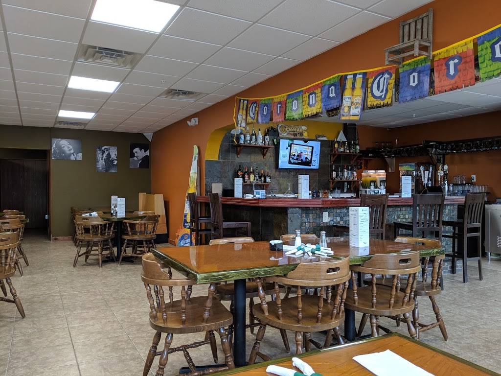 Jalapeno Mexican Restaurant | restaurant | 40 Sugar Creek Ln, North Liberty, IA 52317, USA | 3198530006 OR +1 319-853-0006