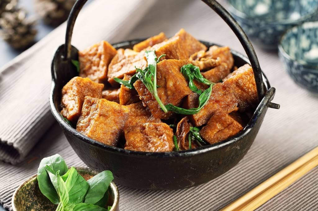 Duck House Restaurant | restaurant | 501 S Atlantic Blvd, Monterey Park, CA 91754, USA | 6262843227 OR +1 626-284-3227