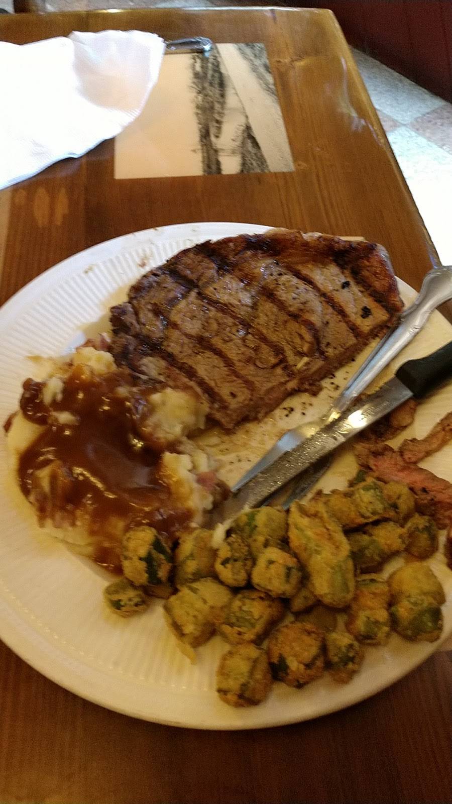 Mascoutah Steak House | restaurant | 9 W Main St, Mascoutah, IL 62258, USA | 6185662400 OR +1 618-566-2400