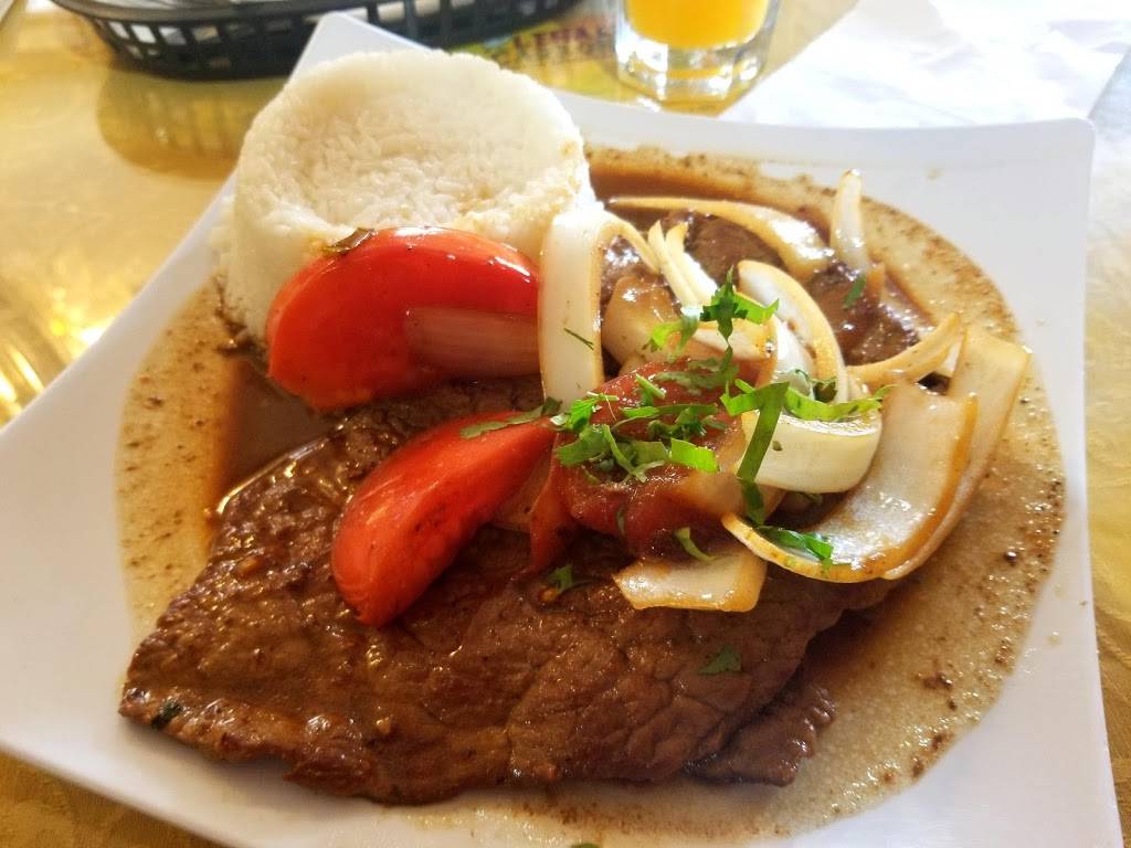 Leña Y Carbón | restaurant | 363 Passaic St, Passaic, NJ 07055, USA | 9737672076 OR +1 973-767-2076