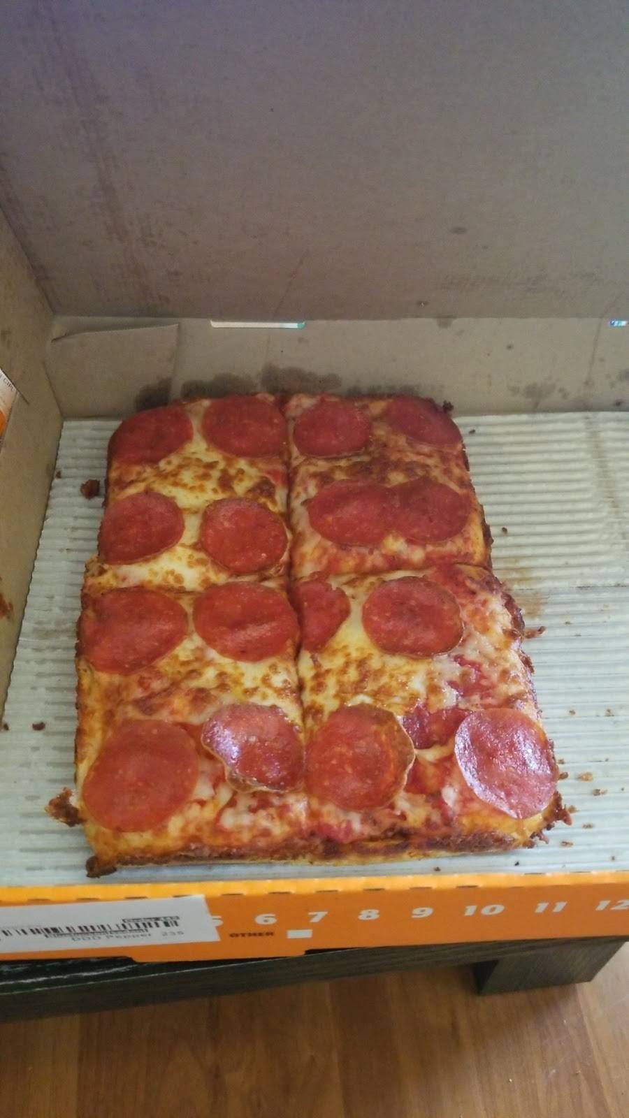 Little Caesars Pizza | meal takeaway | 1201 W. ST MARYS, 1201-A, Tucson, AZ 85745, USA | 5206232396 OR +1 520-623-2396