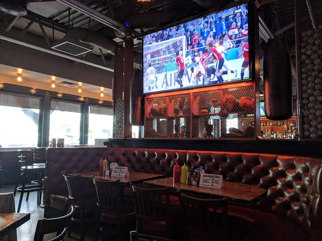 The San Francisco Athletic Club | restaurant | 1750 Divisadero St, San Francisco, CA 94115, USA | 4159238989 OR +1 415-923-8989