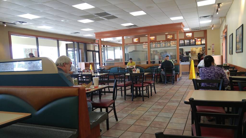 Arbys | restaurant | 6237 S Garnett Rd, Broken Arrow, OK 74012, USA | 9182948151 OR +1 918-294-8151