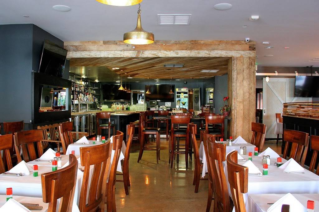 Gauchos Village | restaurant | 135 Artsakh Ave, Glendale, CA 91206, USA | 8185501430 OR +1 818-550-1430