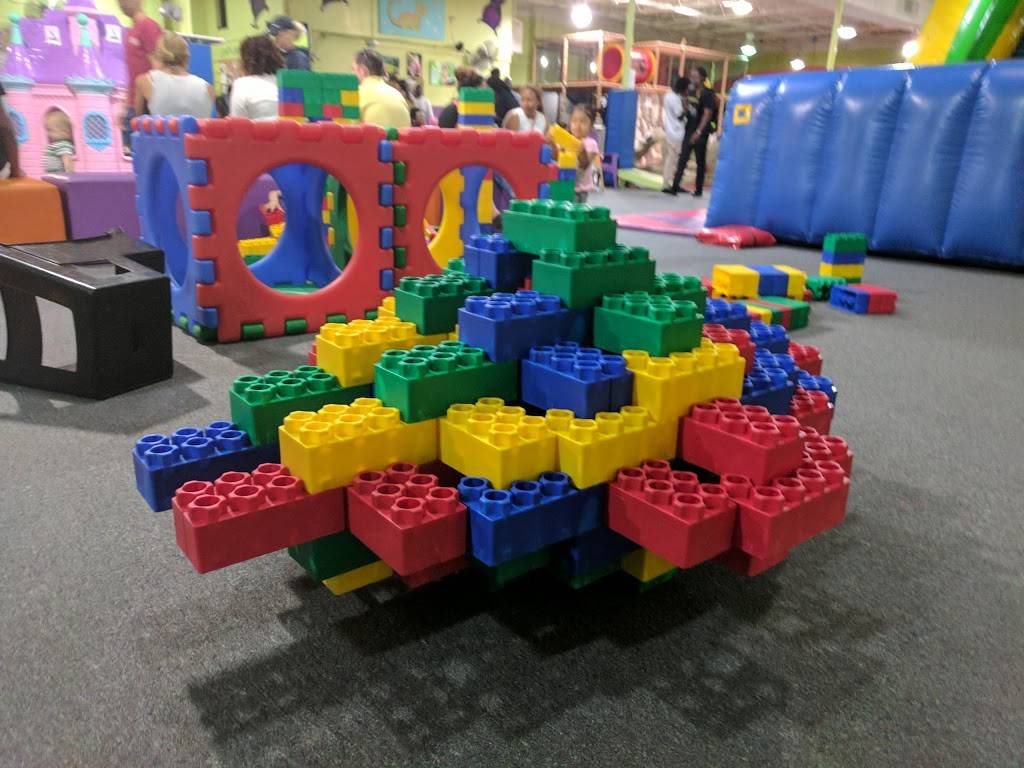 HippoHopp | cafe | 1936 Briarwood Ct NE, Atlanta, GA 30329, USA | 4046344964 OR +1 404-634-4964