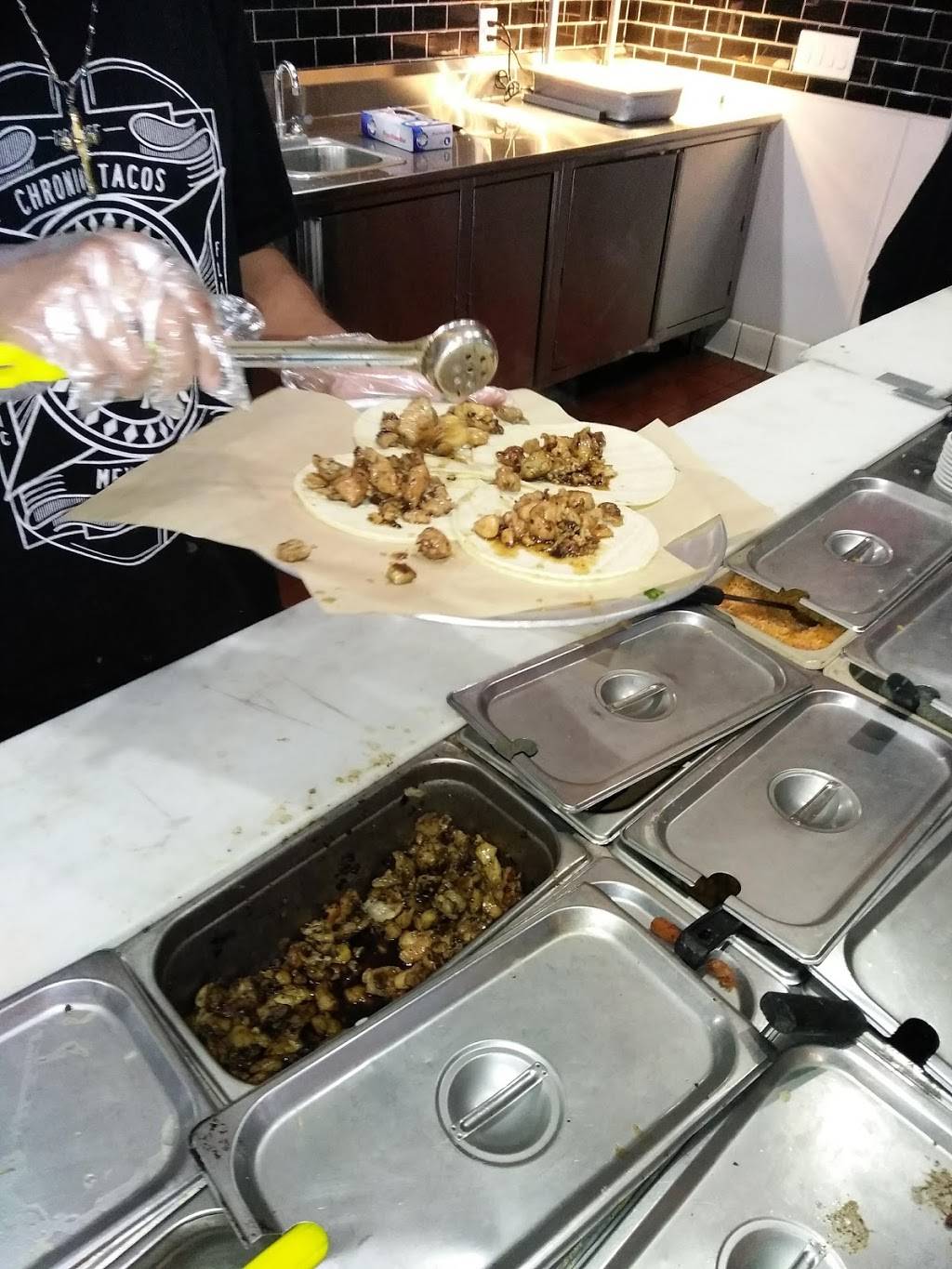 Chronic Tacos | restaurant | 785 W Herndon Ave #500, Clovis, CA 93612, USA | 5595758290 OR +1 559-575-8290