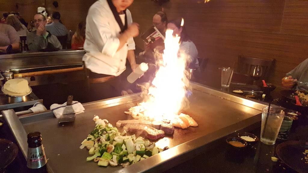 Ichiban Japanese Restaurant & Steakhouse | restaurant | 915 N Wisner St, Jackson, MI 49202, USA | 5173154970 OR +1 517-315-4970