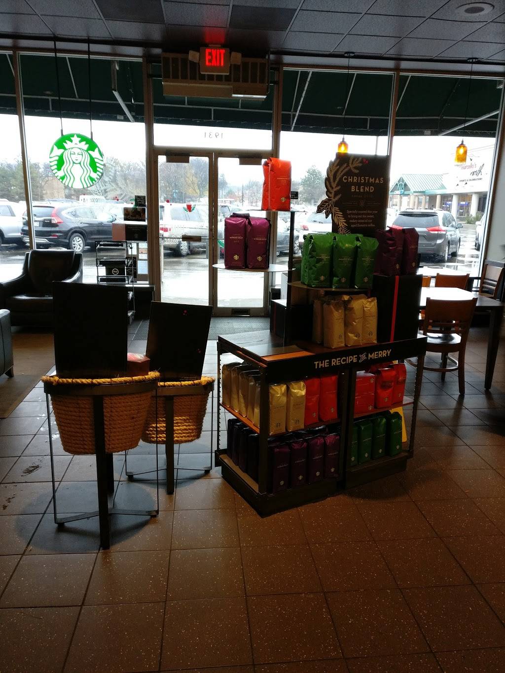 Starbucks | cafe | 1931 Cherry Ln #7, Northbrook, IL 60062, USA | 8474984508 OR +1 847-498-4508