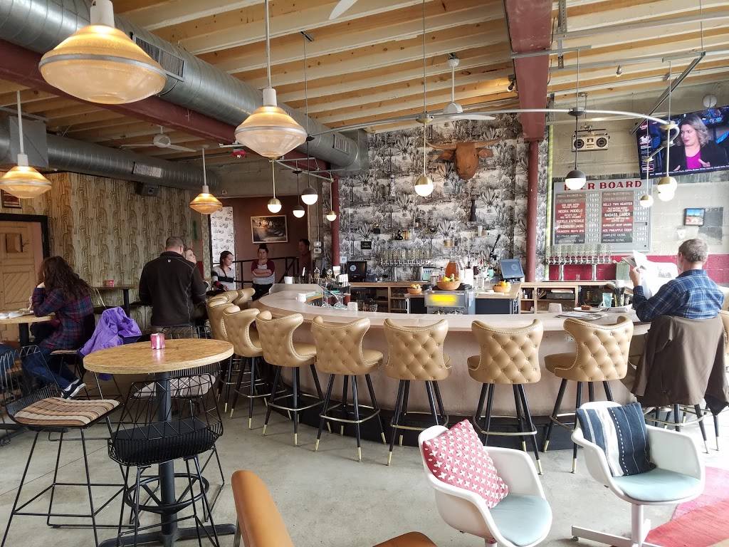 Honcho | restaurant | 3 E Church St, Village of Clarkston, MI 48346, USA | 2487073793 OR +1 248-707-3793