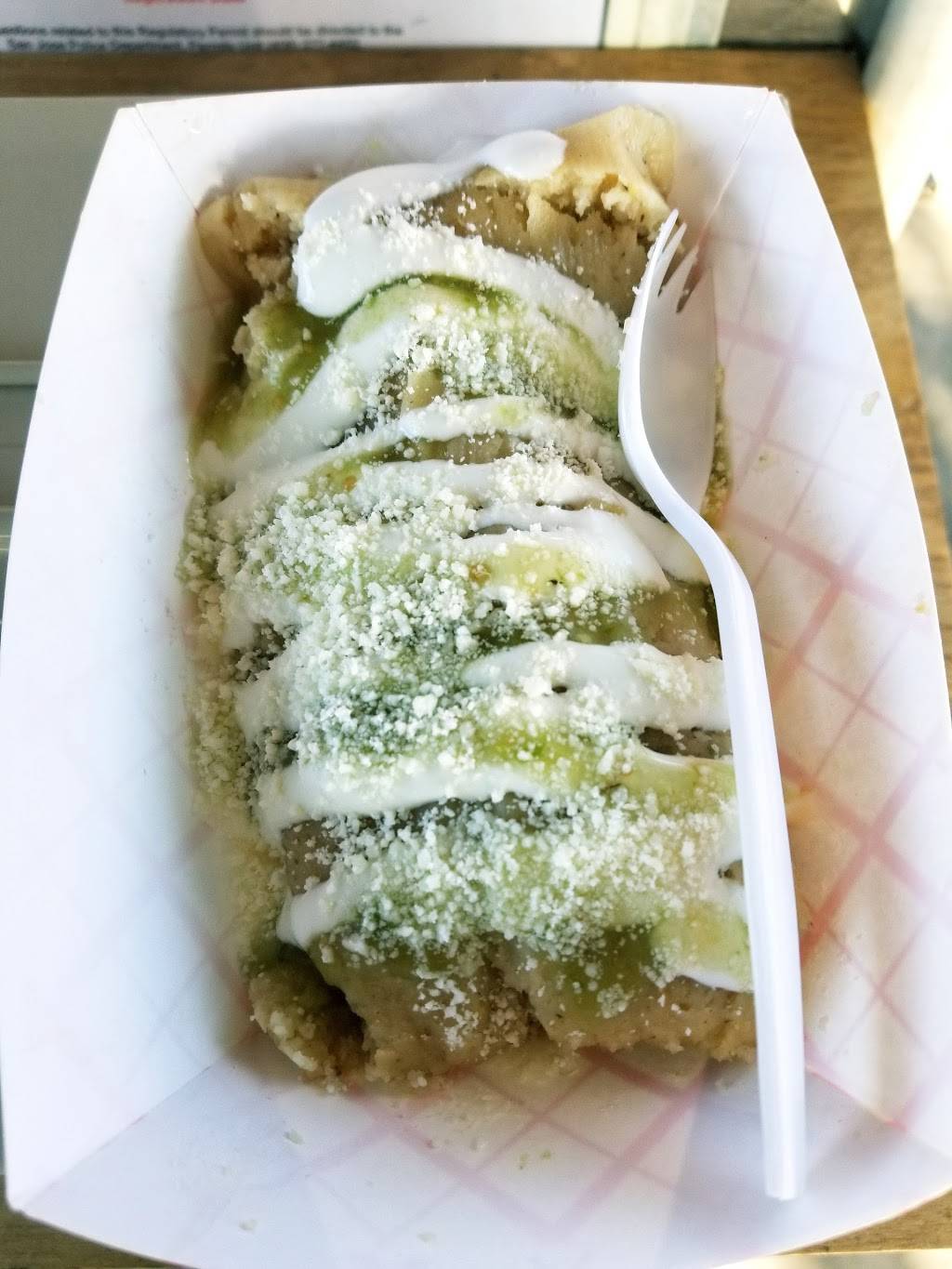 Tamales Lupita | restaurant | 77-79 Senter Rd, San Jose, CA 95111, USA | 4088072454 OR +1 408-807-2454