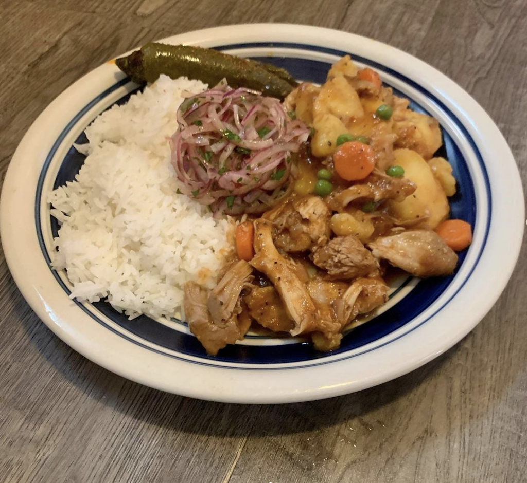 Stew The Llama | restaurant | 4251 MacArthur Blvd, Oakland, CA 94619, USA | 5109009713 OR +1 510-900-9713