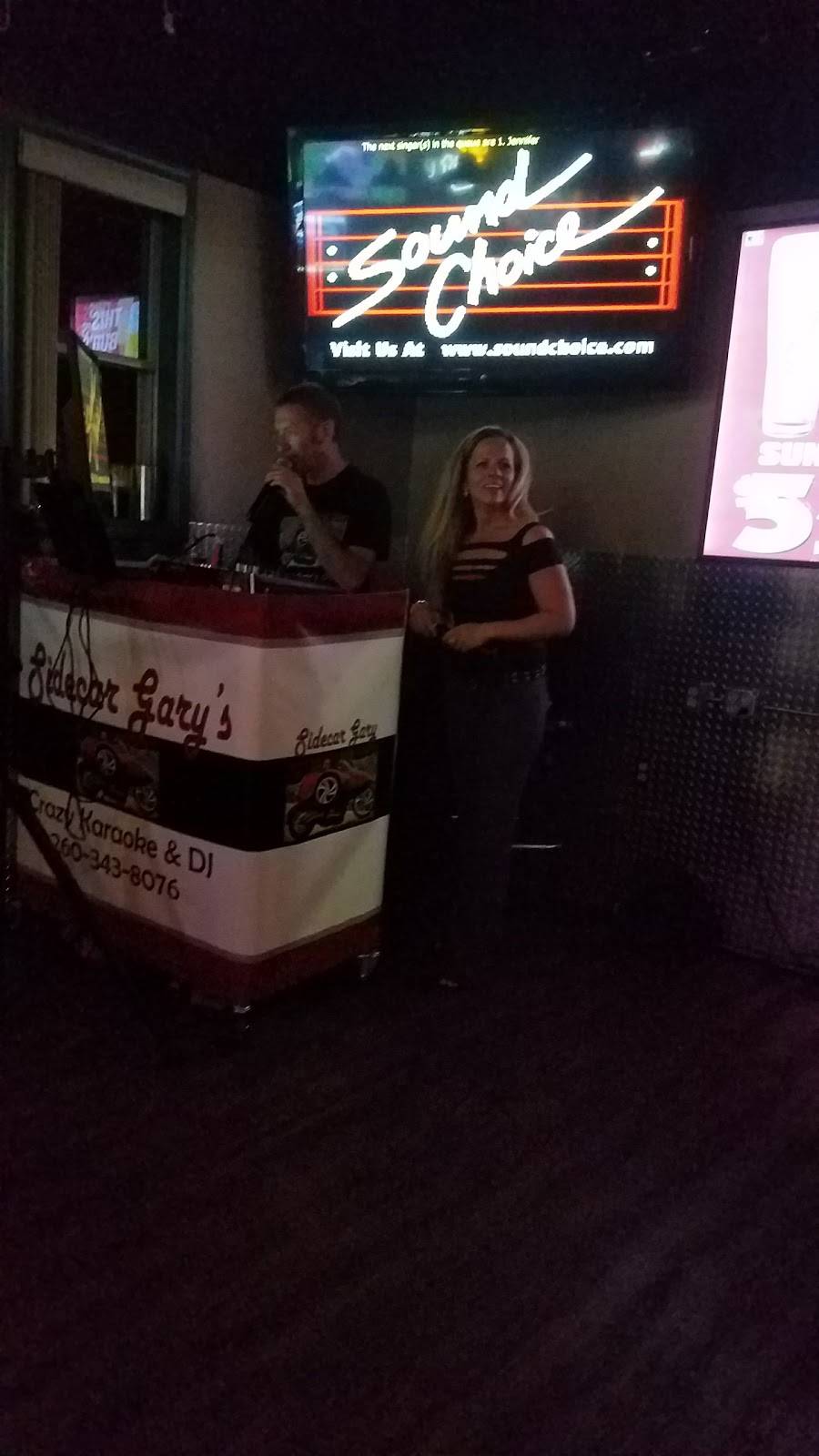 K Ville Pub Bar & Grill | restaurant | 123 E North St, Kendallville, IN 46755, USA | 2603491677 OR +1 260-349-1677