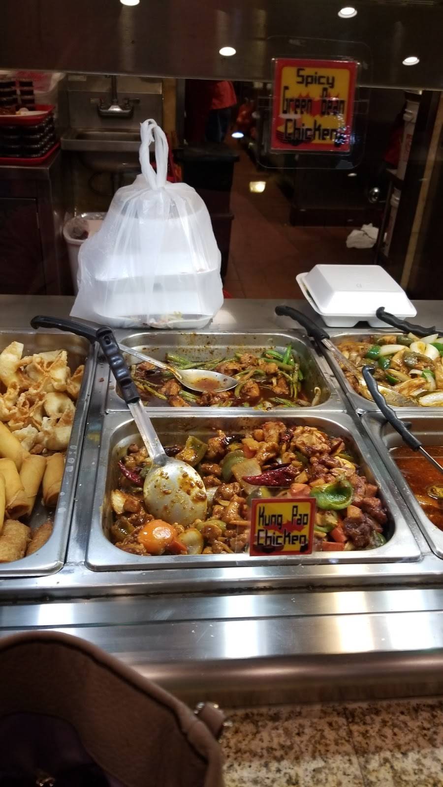 Mr You Chinese Food | restaurant | 406 E 4th St, Perris, CA 92570, USA | 9519406500 OR +1 951-940-6500