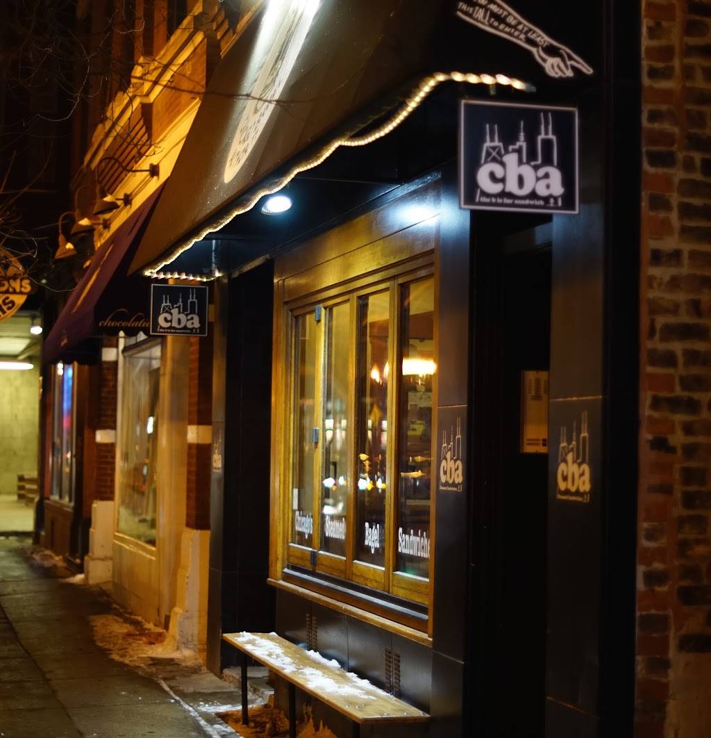 Chicago Bagel Authority - Armitage | cafe | 953 W Armitage Ave, Chicago, IL 60614, USA | 7732489606 OR +1 773-248-9606