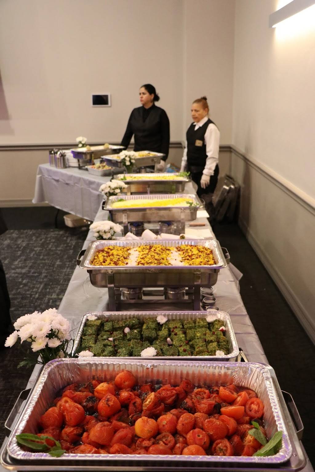 Saffron Girl | restaurant | 1565 W Main St, Lewisville, TX 75067, USA | 4694515985 OR +1 469-451-5985