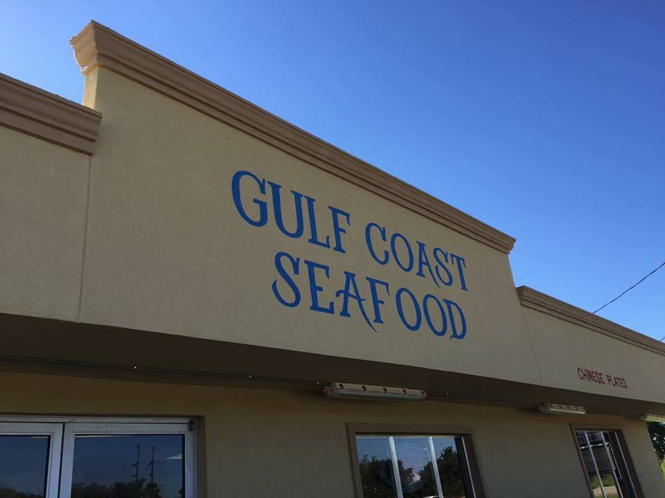 Gulf Coast Seafood | restaurant | 1960, 6137 W Port Arthur Rd, Port Arthur, TX 77640, USA | 4097363199 OR +1 409-736-3199
