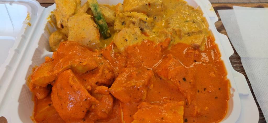 Orange Curry Express Indian Food | restaurant | 4033 W Chapman Ave, Orange, CA 92868, USA | 7143633033 OR +1 714-363-3033