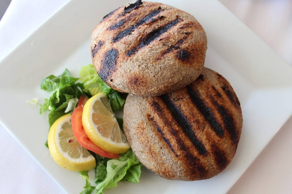 Noura Cafe | restaurant | 1533 University Blvd W, Jacksonville, FL 32217, USA | 9047390033 OR +1 904-739-0033