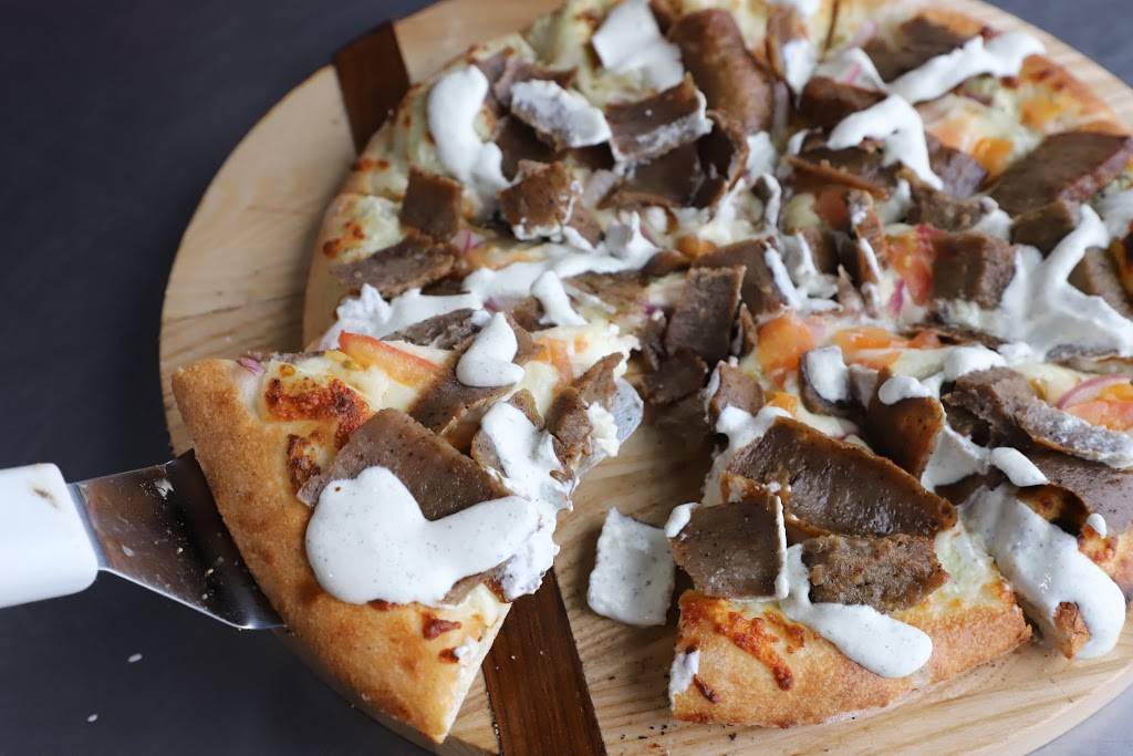 PizzaFiend | restaurant | 3981 Center Point Rd NE, Cedar Rapids, IA 52402, USA | 3192004488 OR +1 319-200-4488