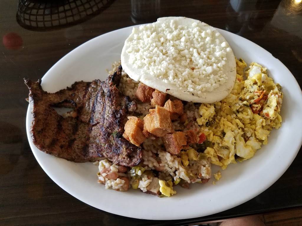 Bakery Antojitos Colombianos | restaurant | 12161 SW 152nd St, Miami, FL 33177, USA | 7867320061 OR +1 786-732-0061