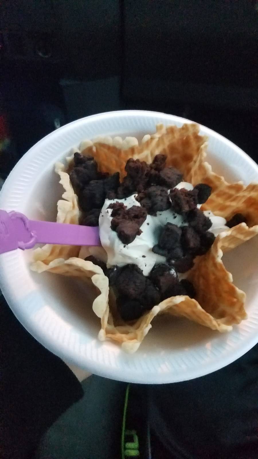 Toppers Creamery Lake Wales | restaurant | 5113, 2019 FL-60, Lake Wales, FL 33898, USA | 8639496001 OR +1 863-949-6001