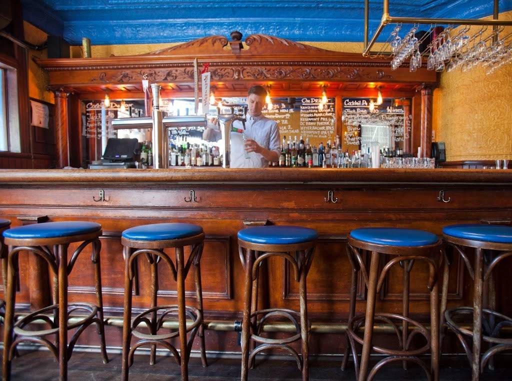 The Good King Tavern | restaurant | 614 S 7th St, Philadelphia, PA 19147, USA | 2156253700 OR +1 215-625-3700