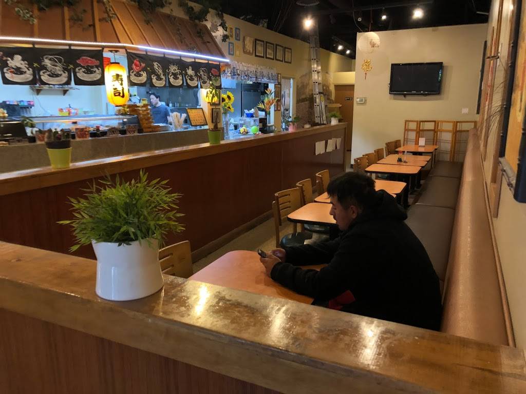 Won Wok Kafe | restaurant | 147 Crossroads Blvd, Saratoga Springs, UT 84045, USA | 8017668087 OR +1 801-766-8087