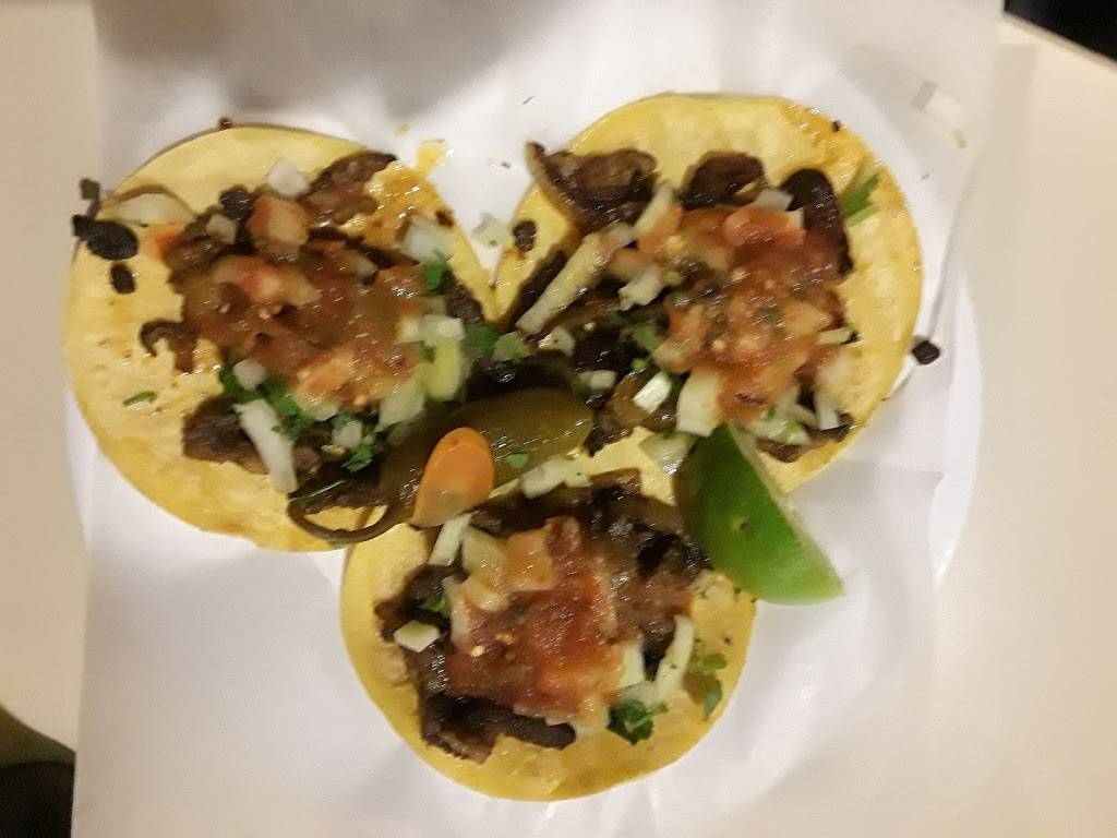 El Cerrito | restaurant | 3110 McKee Rd, San Jose, CA 95127, USA | 4087457748 OR +1 408-745-7748