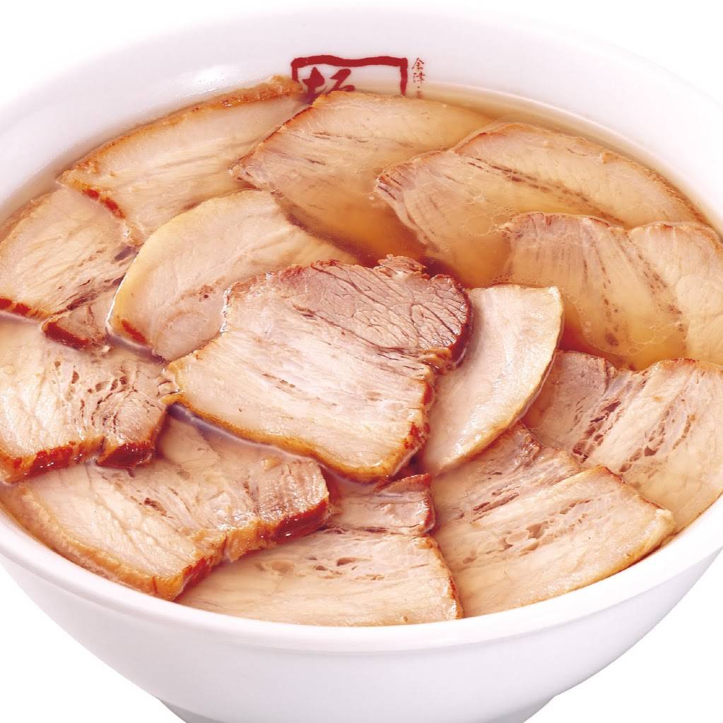 Kitakata Ramen Ban Nai - Irvine | restaurant | 14370 Culver Dr SUITE C, Irvine, CA 92604, USA | 9499320078 OR +1 949-932-0078