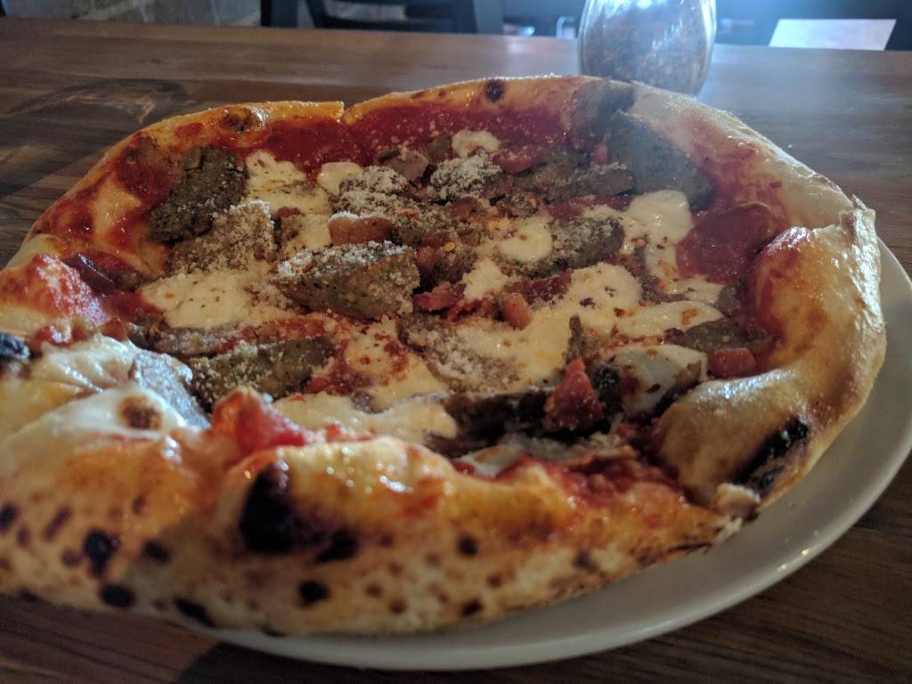 Humble Pie | restaurant | 2333 N 7th St, Phoenix, AZ 85006, USA | 6022291289 OR +1 602-229-1289